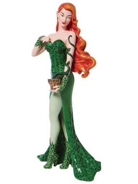 Enesco Couture De Force Poison Ivy DC Comics Figurine